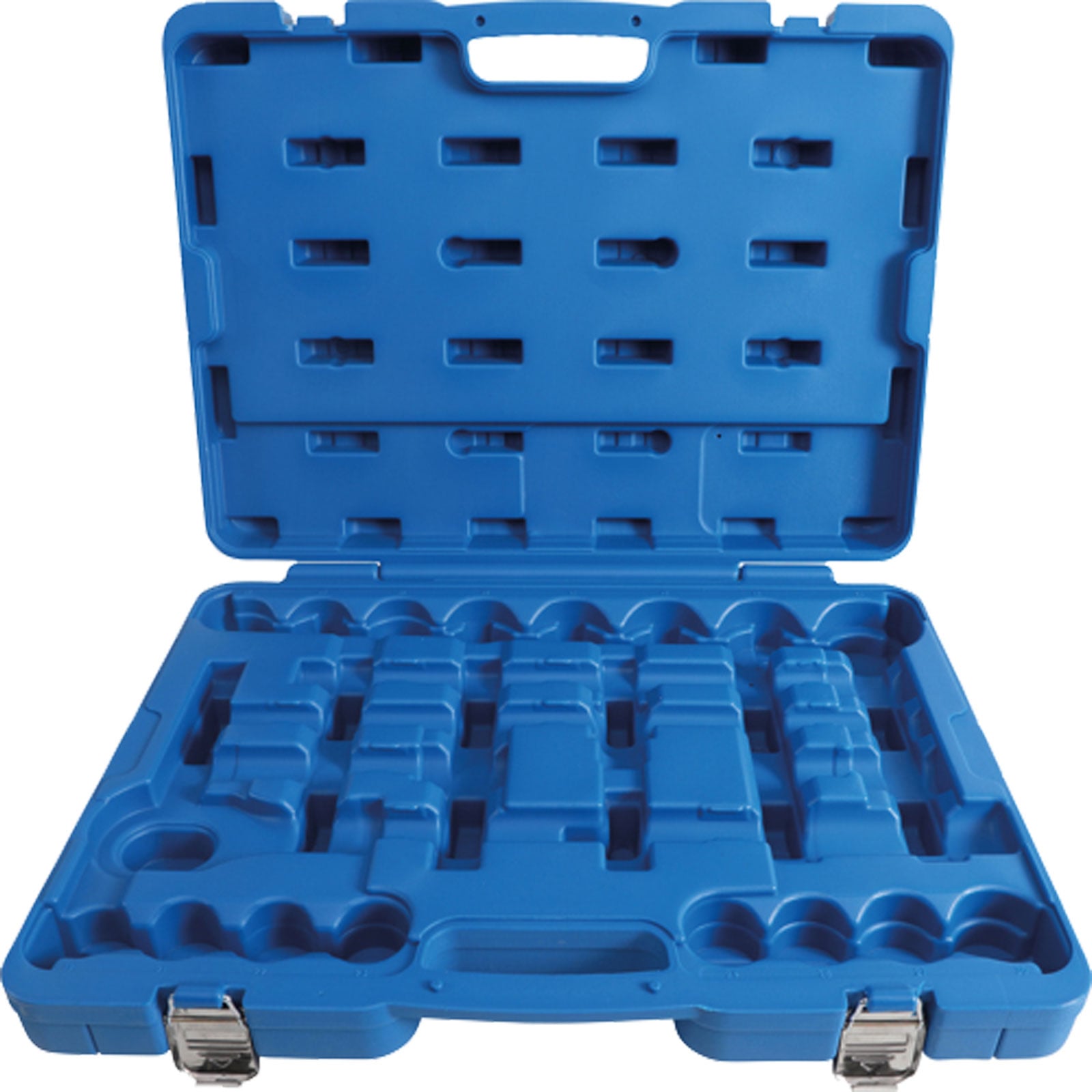 BGS Leerkoffer für Art. 1207 - 1207-LEER