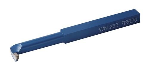 Wilke Hakendrehmeißel 12 x 12 mm - 12263R1212P2530