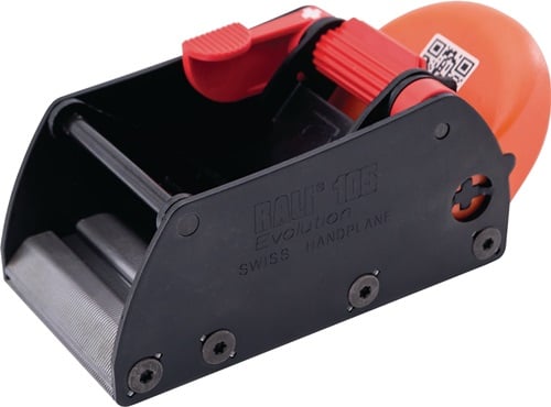Ralihobel RALI 105 Evolution L.105mm Hobeleisen-B.48mm - 320EVO