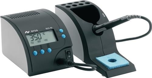 kurtz ersa Lötstation RDS 80 150 - 450 °C - 0RDS80