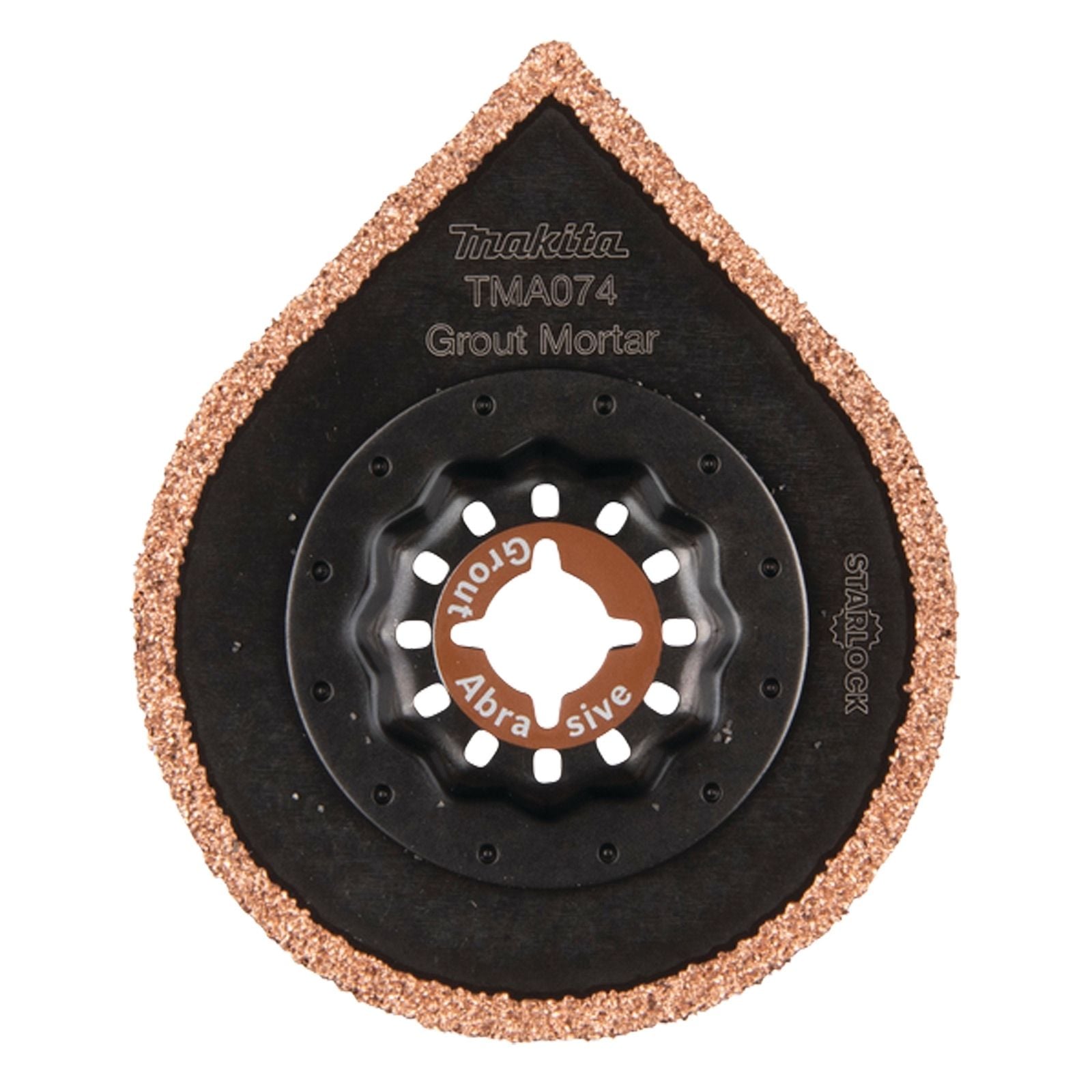 Makita Mörtelentferner TMA074 - B-65078