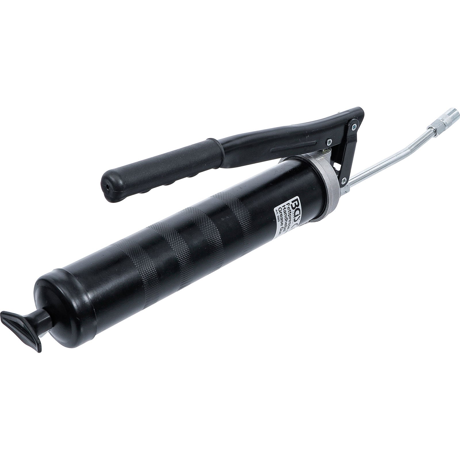 BGS Fettpresse mit Handhebel - 3065