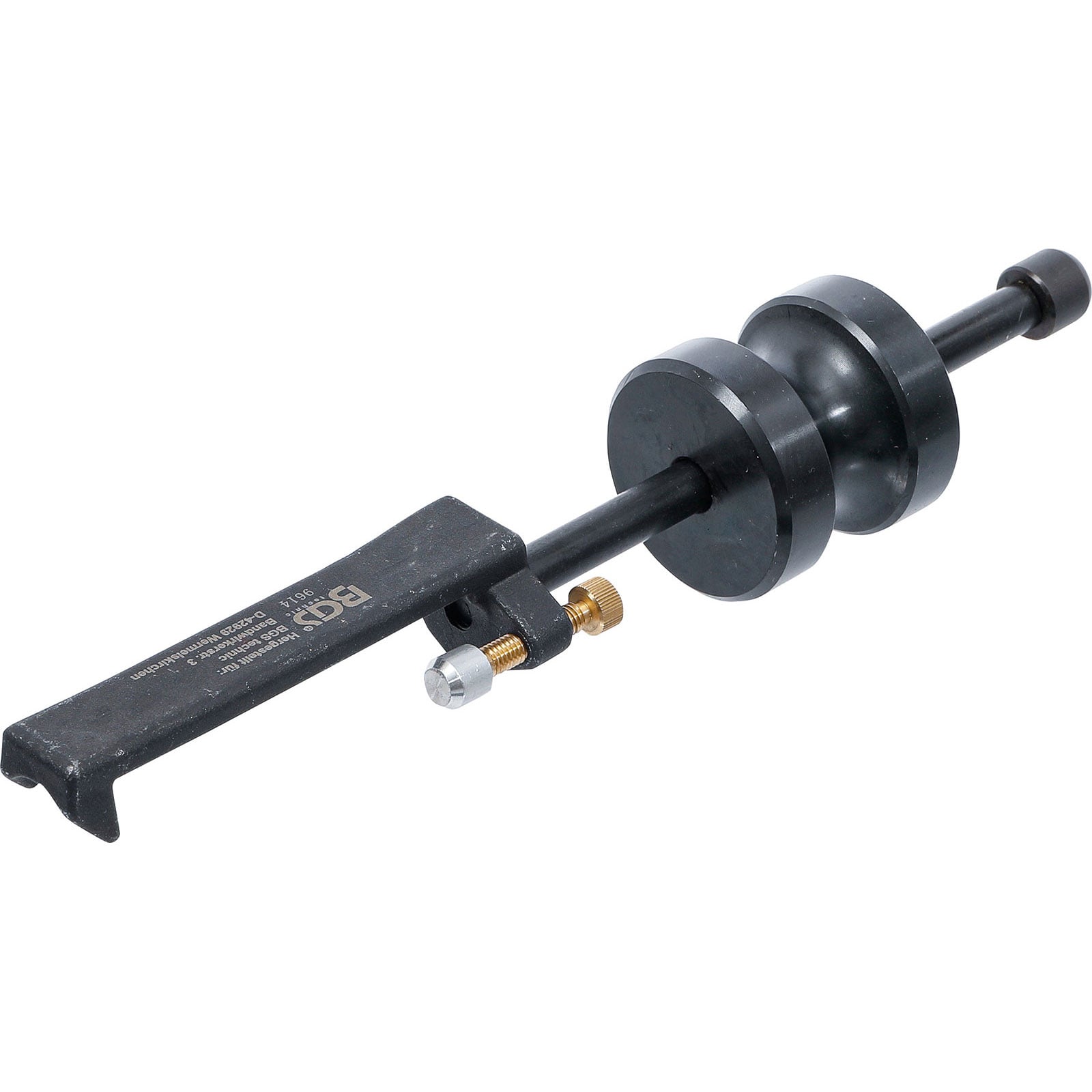 BGS Benzin-Einspritzdüsen-Werkzeug für BMW N43, N53, N54 - 9614