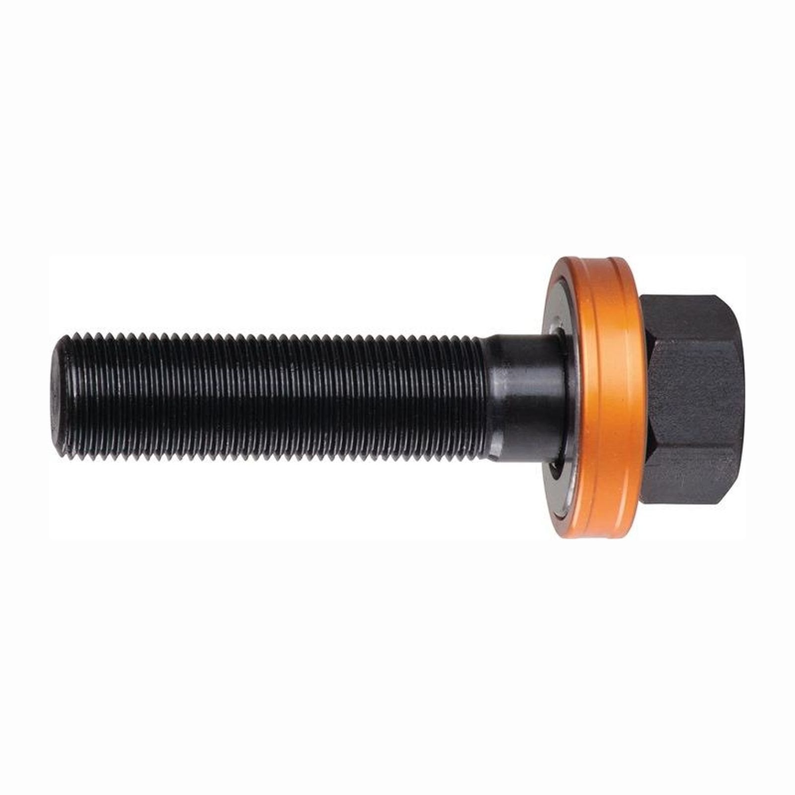 Alfra Zugschraube Länge 50 mm Ø 9,5 mm mit Kugellager - 1339