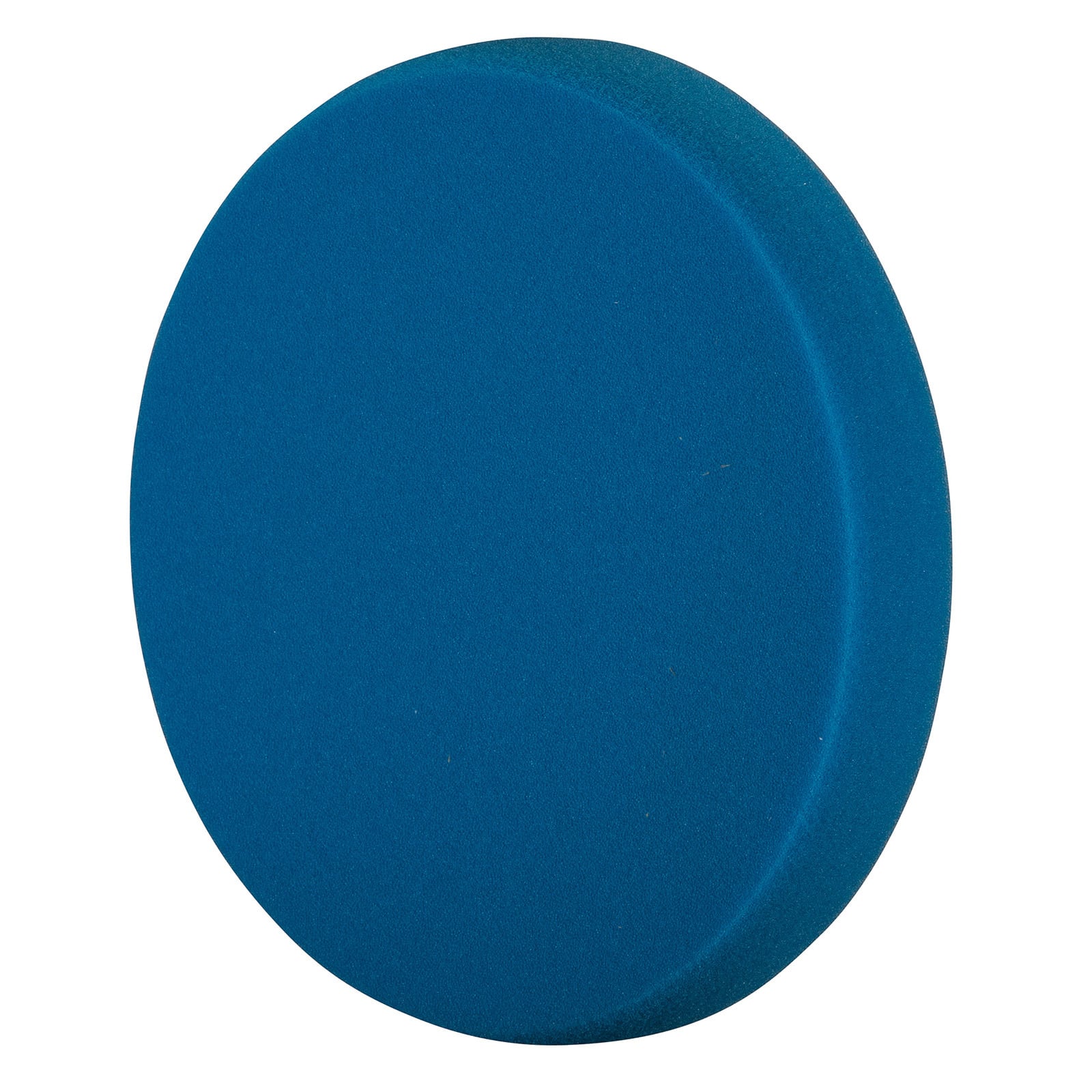 Makita Polierpad blau 190 mm glatt - D-74588