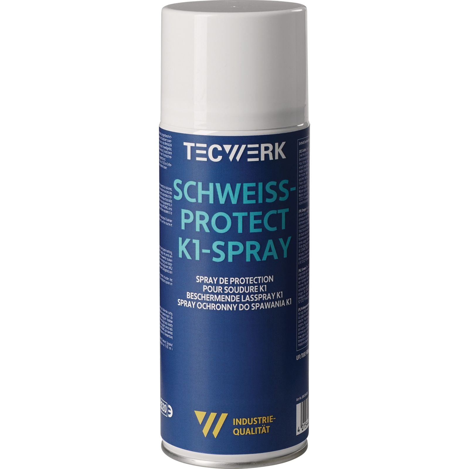 Schweißprotect K1 Spray 400ml Spraydose TECWERK