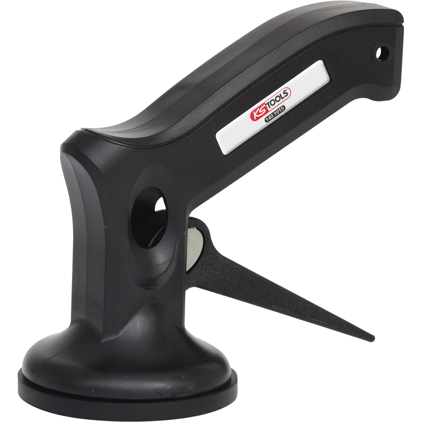 KS TOOLS Einhand-Mini-Saugheber 8kg Ø 70 mm - 140.1015