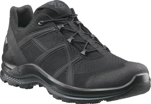 Freizeitschuh BE Athletic 2.1 GTX low Gr.9,5(44) schwarz Mikrofaser/Textil