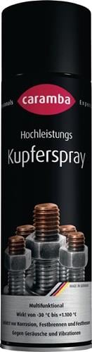 Hochl.Kupferspray 500 ml Spraydose CARAMBA