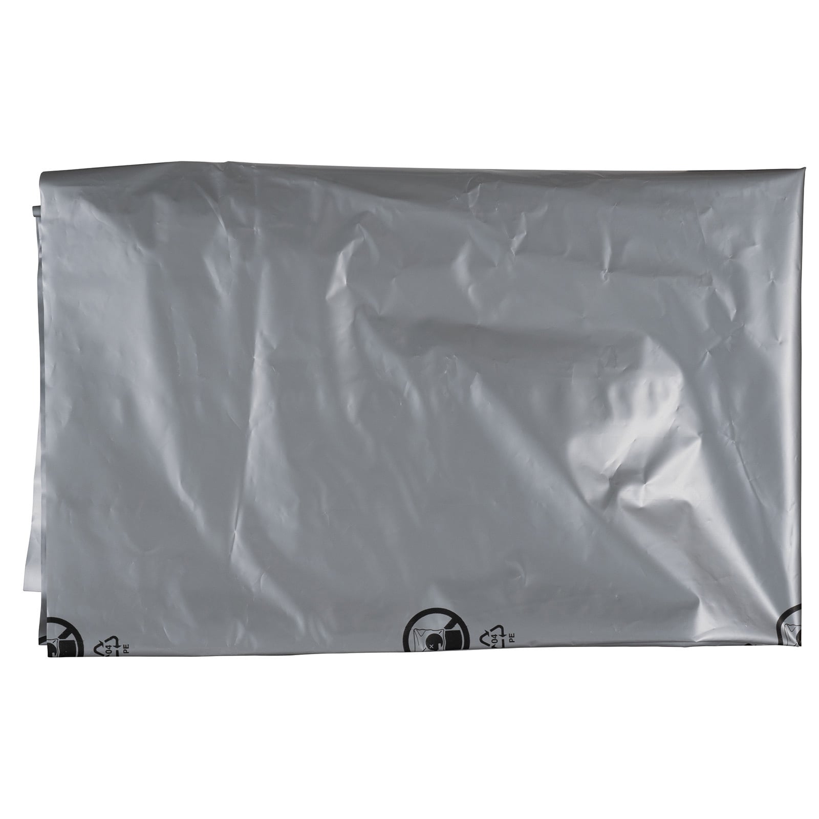 Makita Poly-Vinyl Entsorgungssack M 10 St. - 1910R3-2