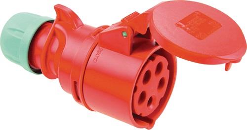 CEE Kupplung 63 A 400 V - 832356