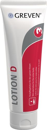 GREVEN Hautpflegelotion LOTION D 100ml silikonfrei,parfümiert - 12905041