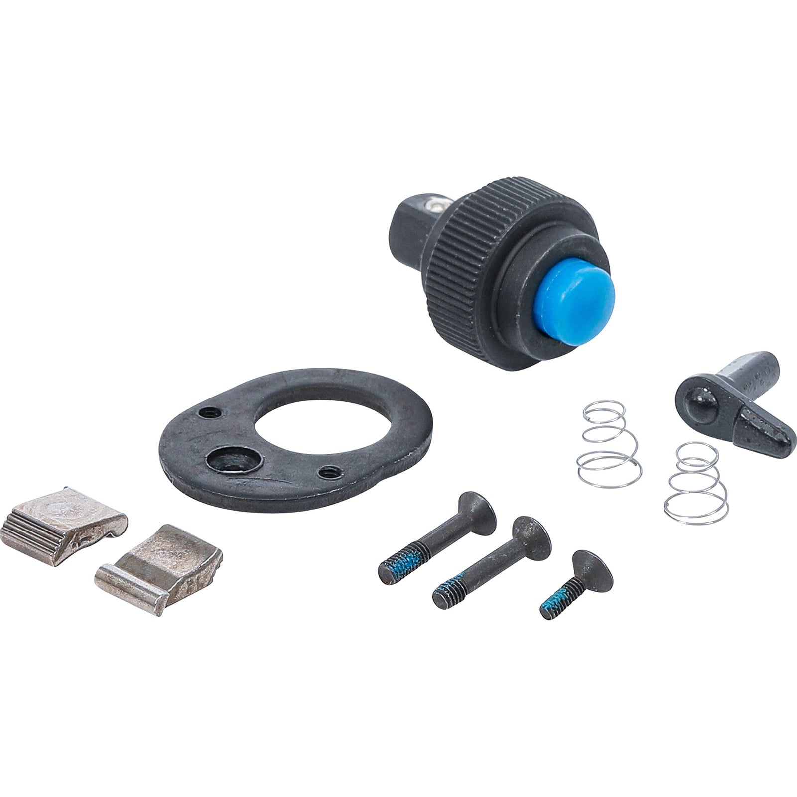 BGS Reparatursatz für Knarrenkopf für Art. 302 - 302-1