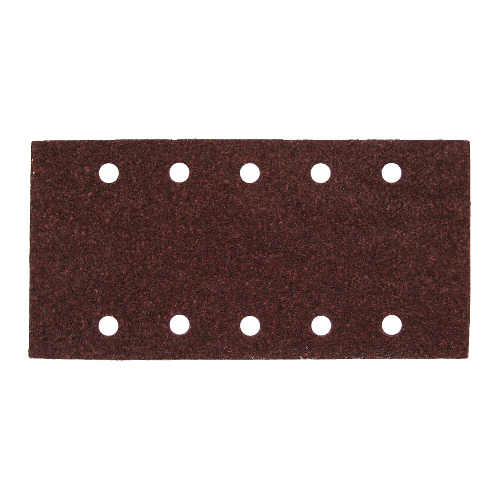 Makita Schleifpapier 100x240 mm K180 10 St. - P-42927