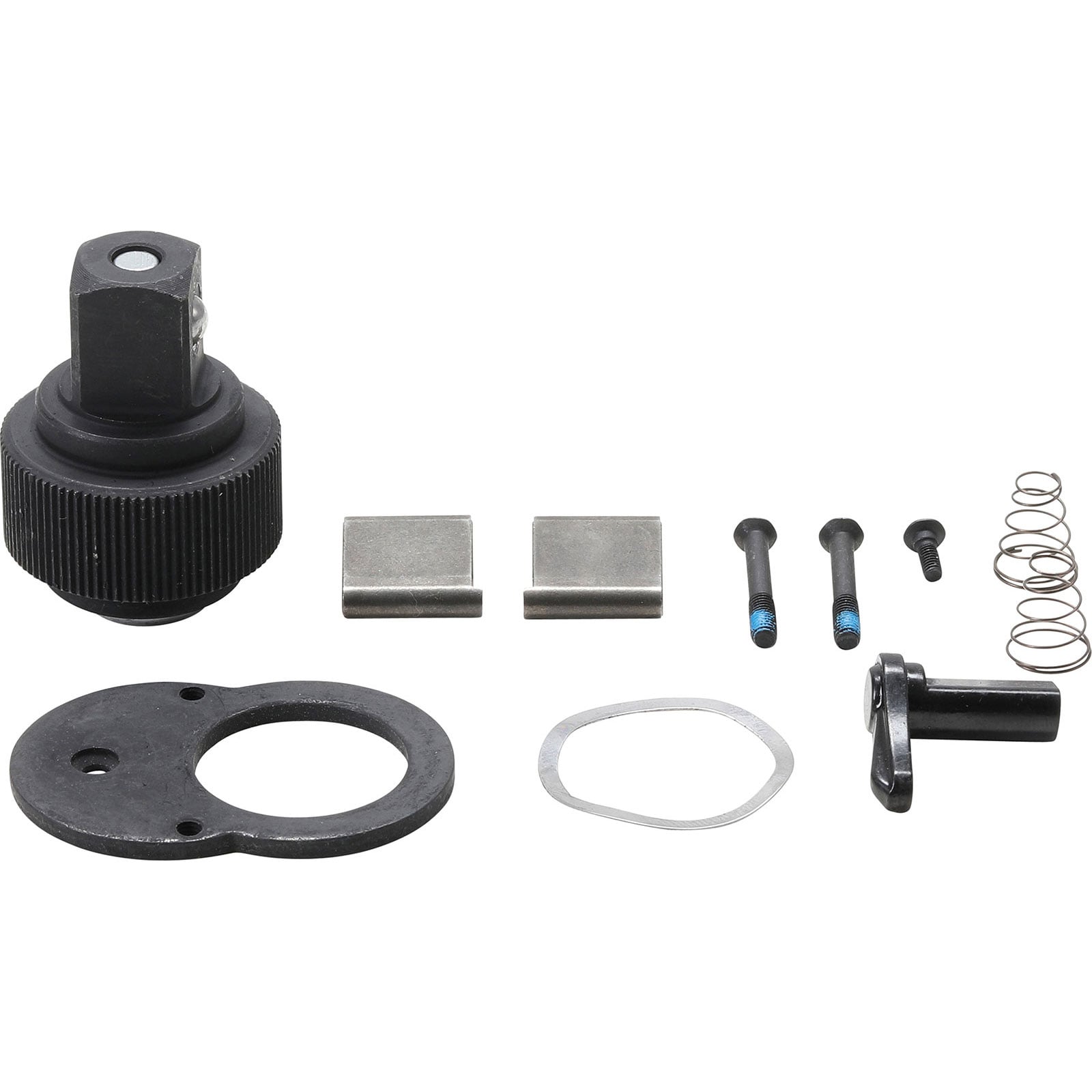 BGS Reparatursatz für Knarrenkopf für Art. 602 - 602-REPAIR