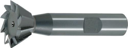 alpen Winkelfräser DIN 1833 C Typ N D 20 mm L 5 mm - 139402040100