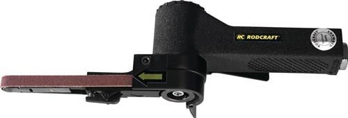 Desoutter RODCRAFT Druckluftbandschleifer RC 7155 10x330 mm 18000 min-¹ - 8951072041