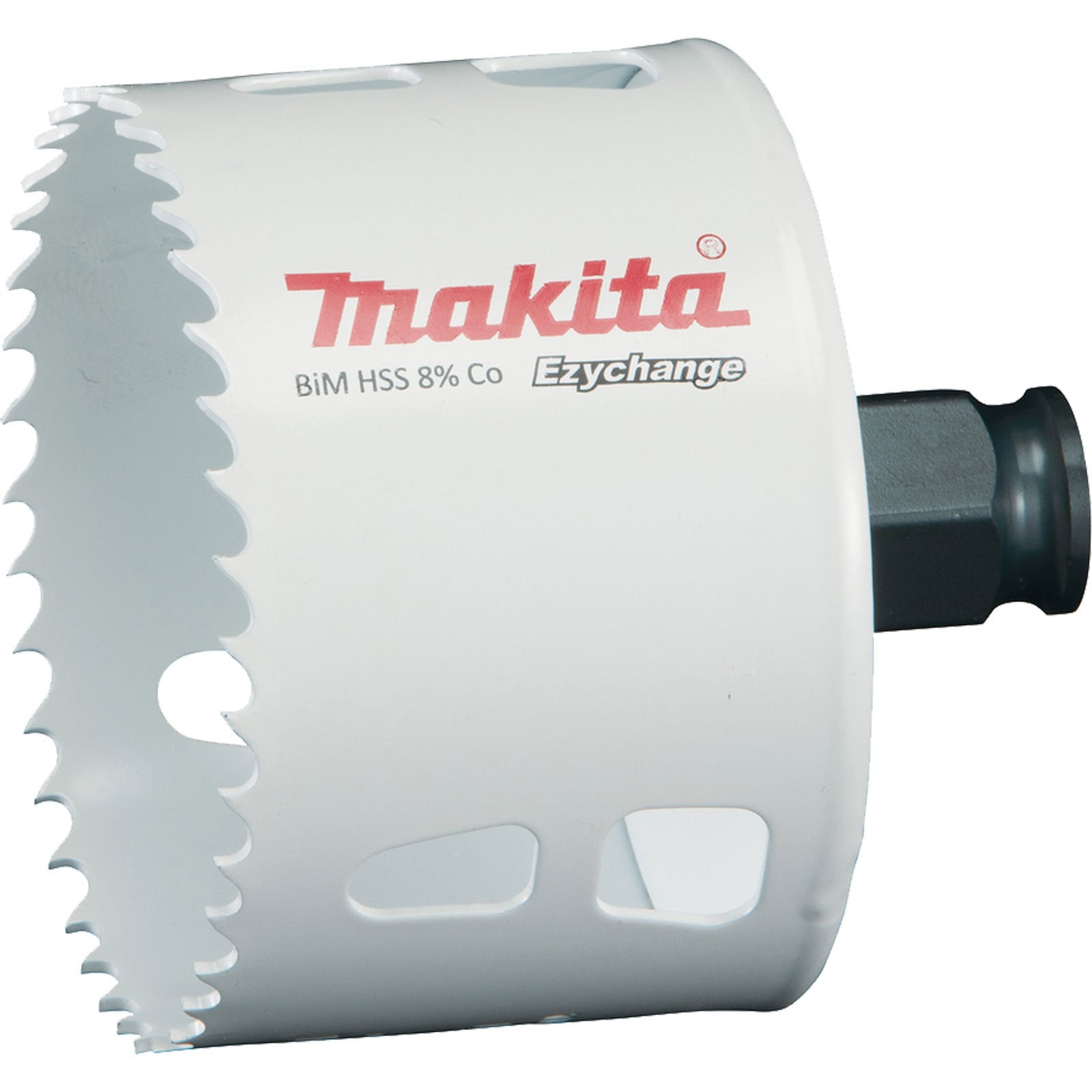 Makita EZYCHANGE BIM-Lochsäge 73 mm - E-03925