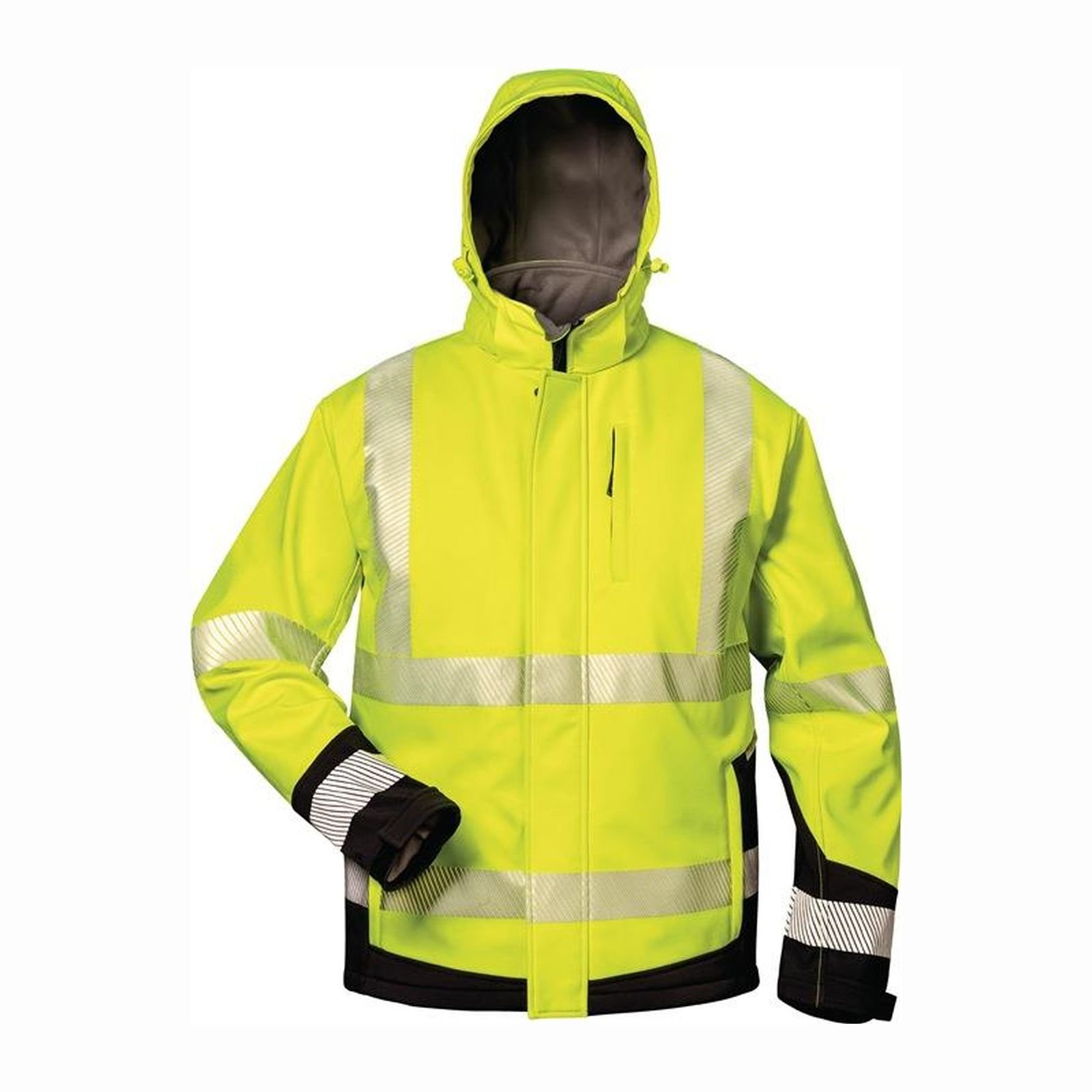 ELYSEE Warnschutz-Softshelljacke Melvin