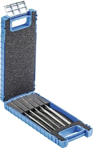PFERD Diamantnadelfeilensatz Länge 140 mm 5-teilig - 15842051