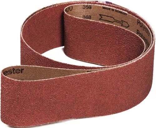 VSM Schleifband KK711X Länge 1.000 mm Breite 50 mm Körnung 40 - 700376