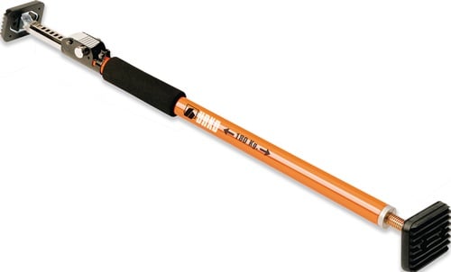 URKO Teleskopstütze b.50kg 1950-3650mm - 43136