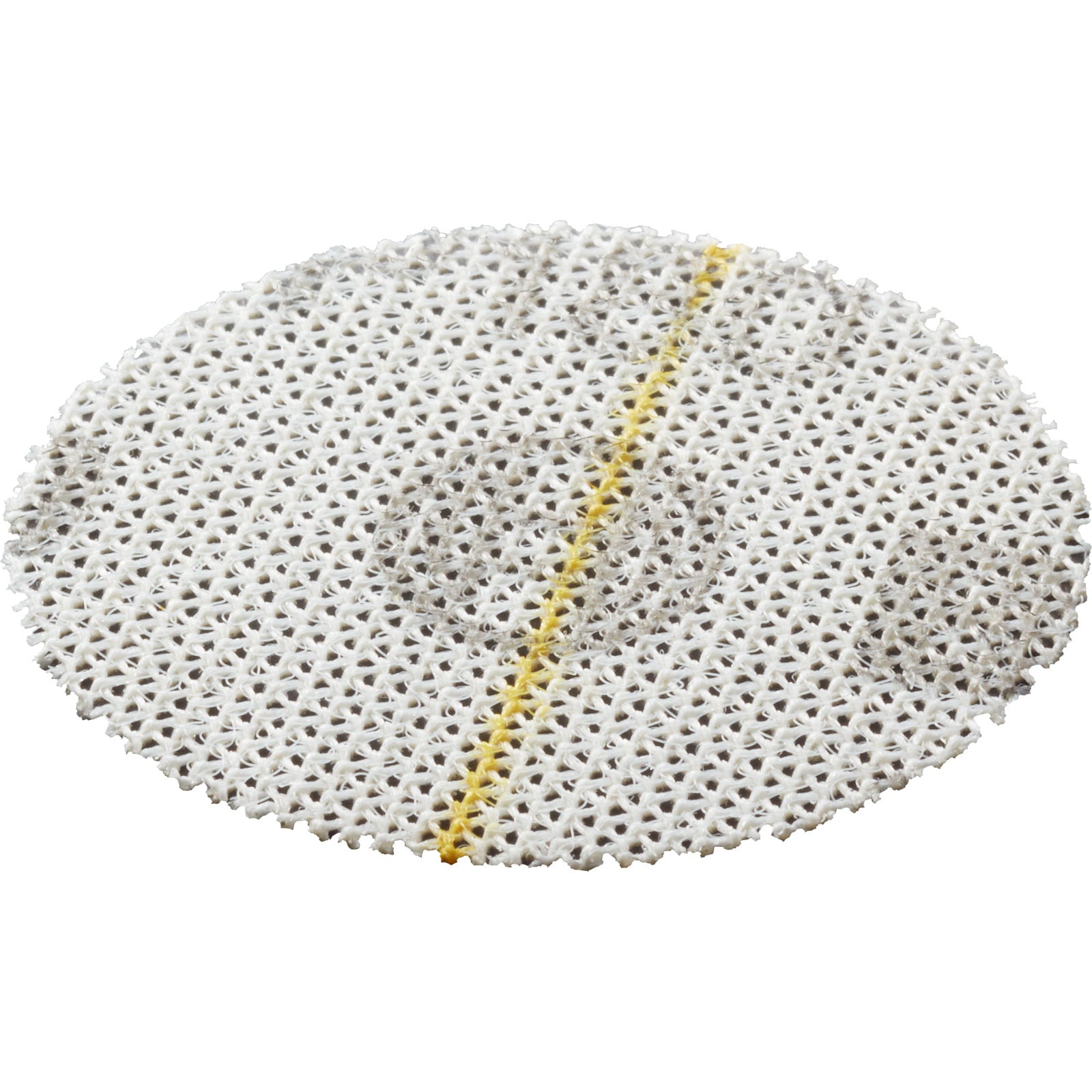 Bosch 12x M480 Schleifblätter für EasyCurvSander 12 Best for Wood and Paint 40 mm G 180 - 2608621716