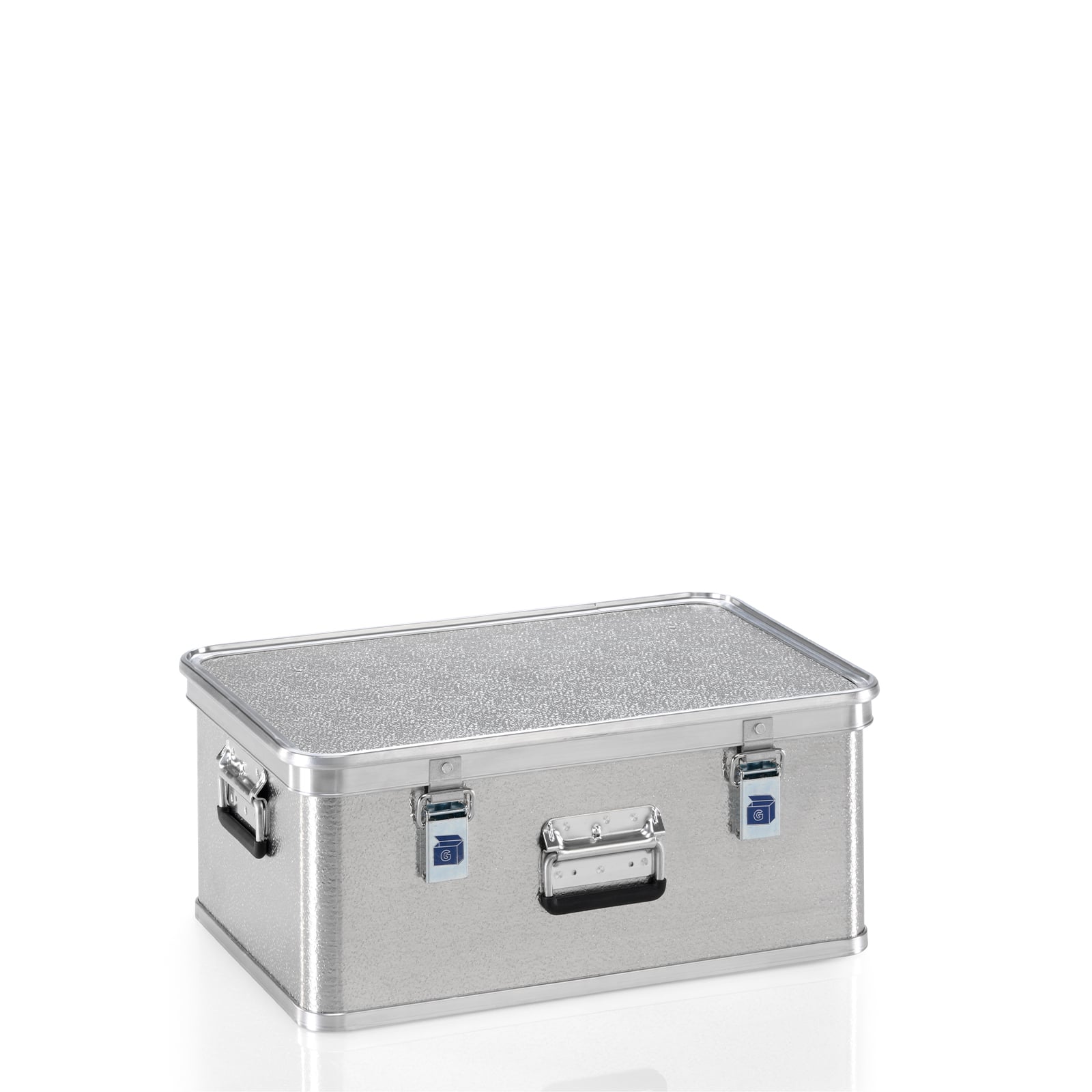 Gmöhling Transportkiste G-professional BOX A 1599 / 42 - 010159921