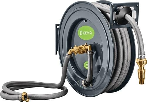 GEKA Schlauchaufroller PA 20 SK für Wasser - 42.9010.9