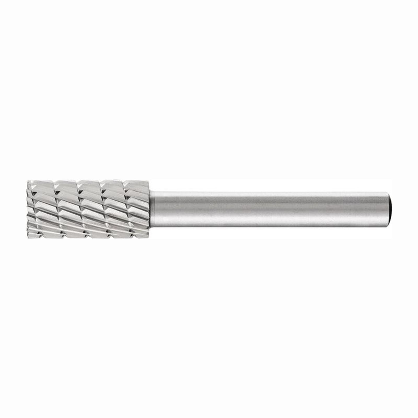 PFERD Frässtift ZYAS Ø 10 mm Kopflänge 20 mm Schaft-Ø 6 mm Verzahnung 3 - 22405436
