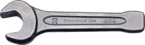 Stahlwille Schlagmaulschlüssel 4204 SW 32 mm - 42040032