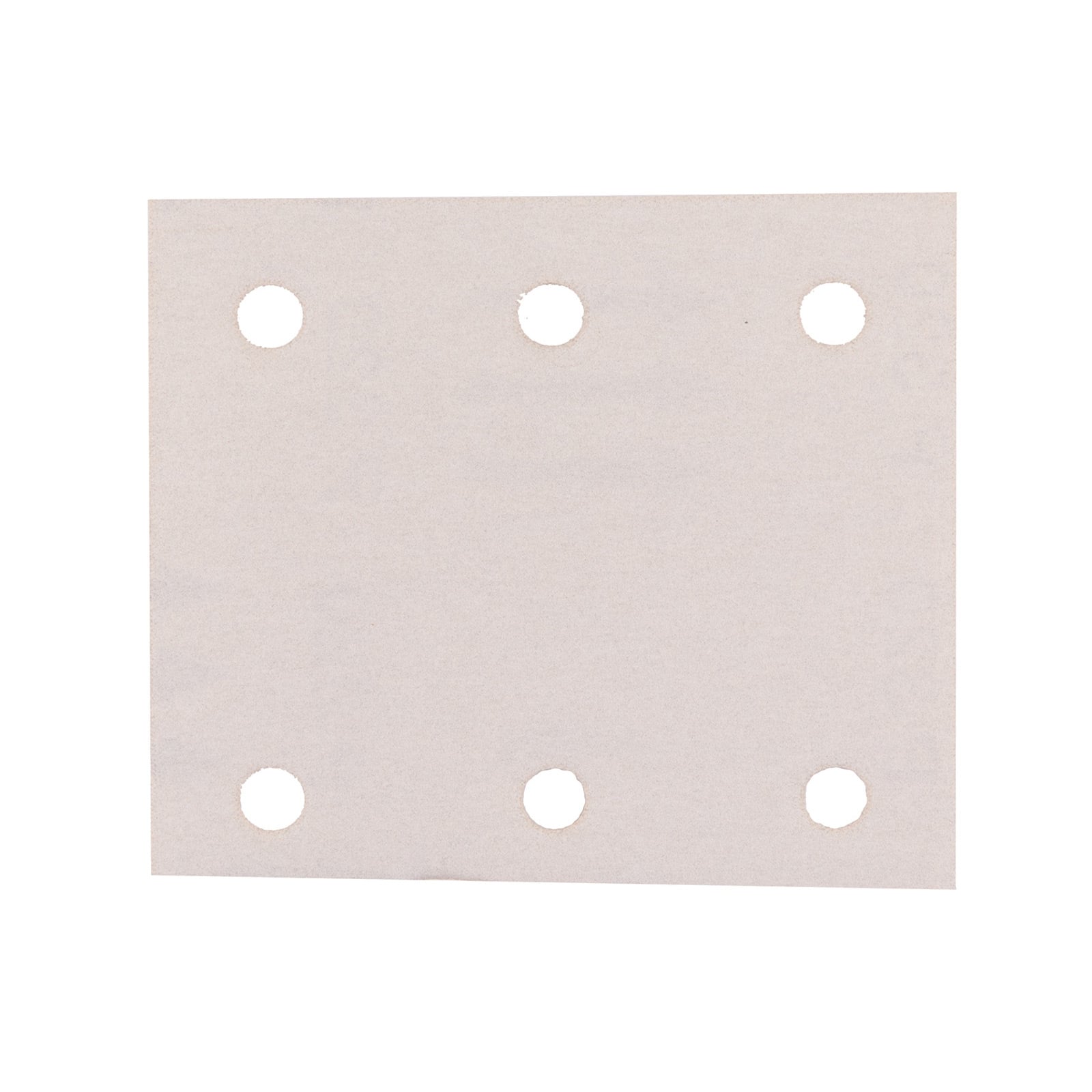 Makita Schleifpapier Klett 102x114 K320 10 St. - P-35885