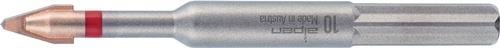 Feinsteinzeugfliesenbohrer C PROTECTOR D.8mm ALPEN