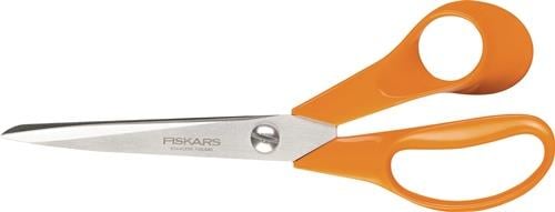 FISKARS Universalschere Classic S90 210mm Stahl,rostfr.Ku.-Griff 100mm - 1001539 FISKARS Universalschere Classic S90 210mm Stahl,rostfr.Ku.-Griff 100mm - 1001539