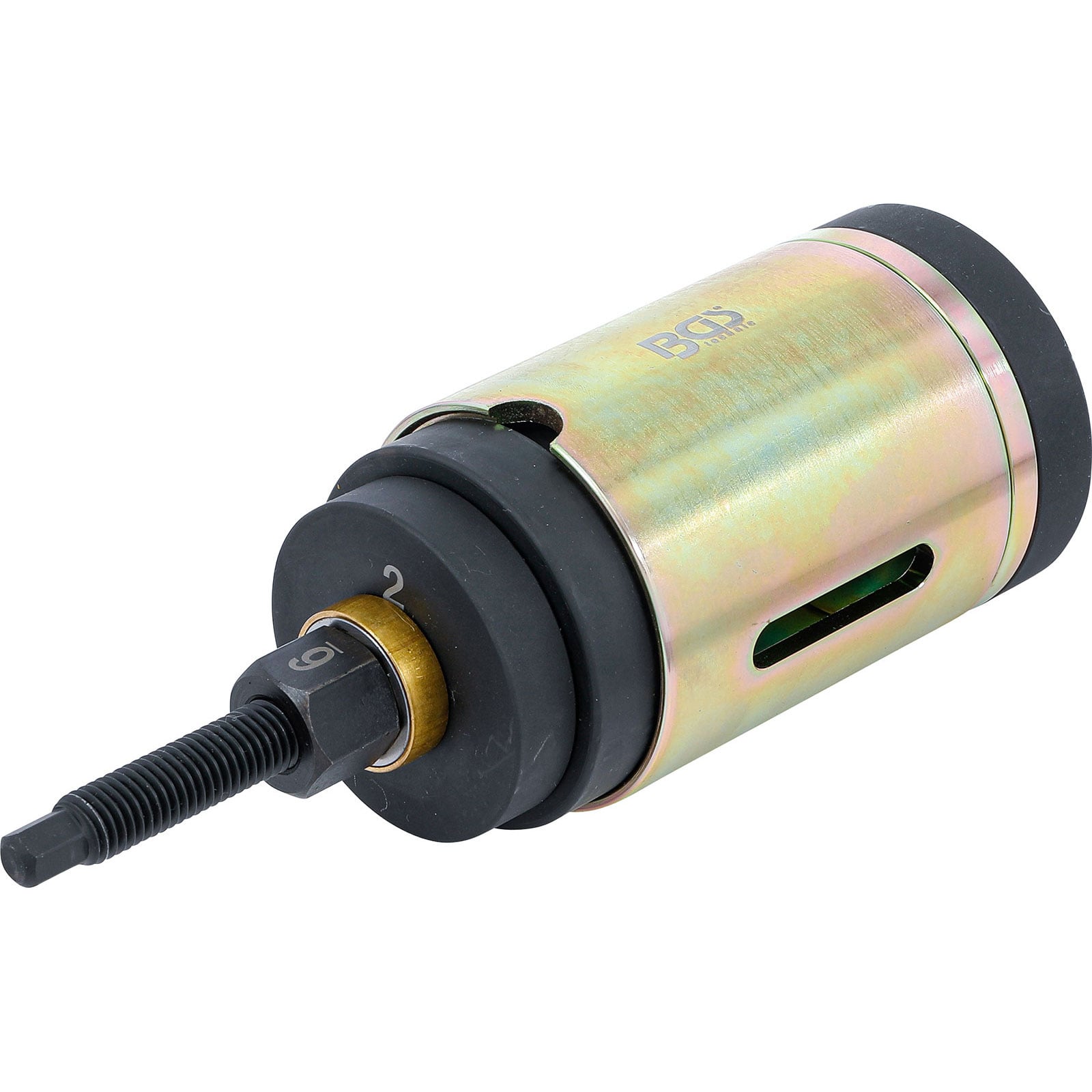 BGS Ausgleichsgetriebe-Gummibuchsen-Werkzeugsatz für BMW - 74268