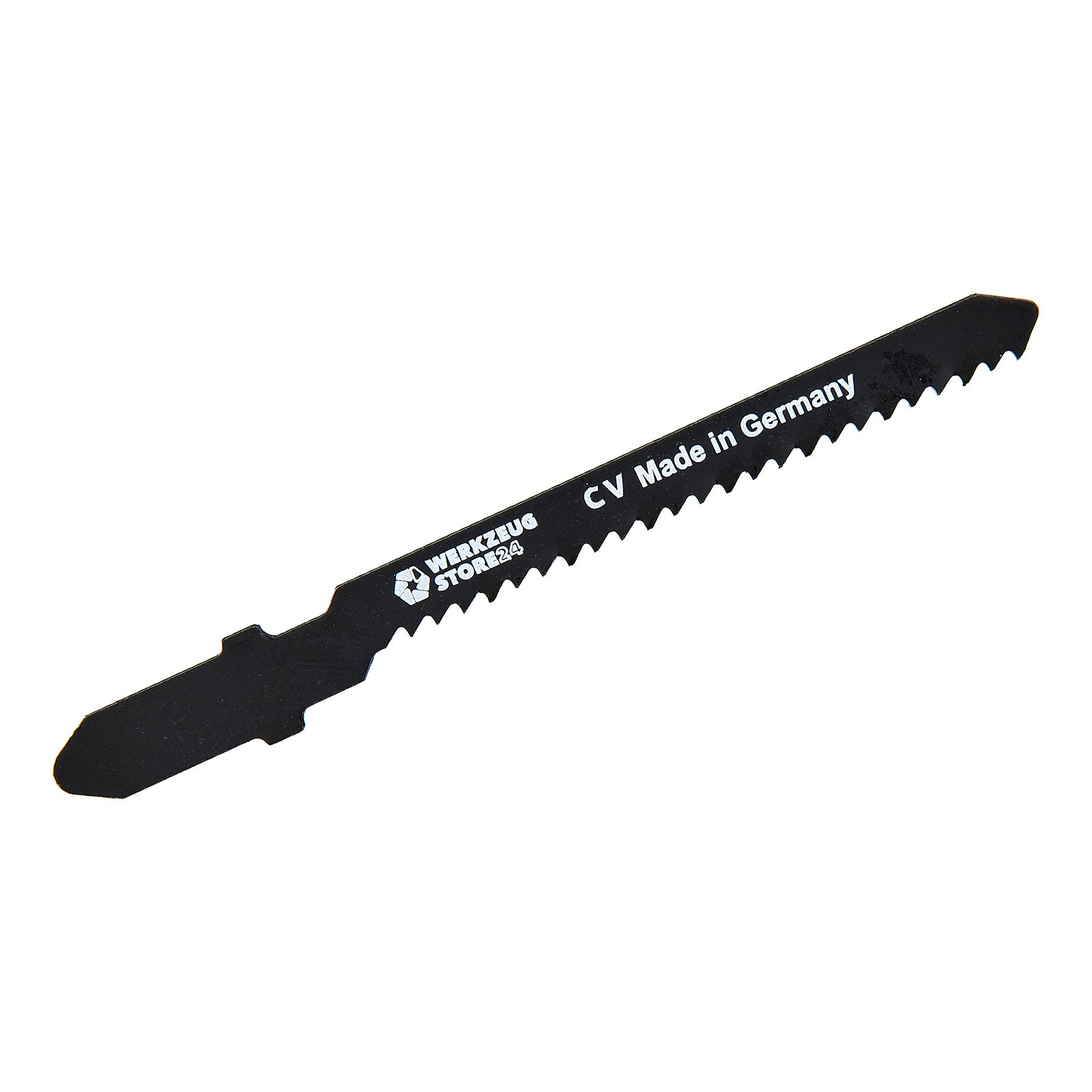 WS24 20x CV-Stichsägeblatt gefräst/geschränkt GL 75 VL 50 mm fein/sauber - WS24-100024 WS24 20x CV-Stichsägeblatt gefräst/geschränkt GL 75 VL 50 mm fein/sauber - WS24-100024