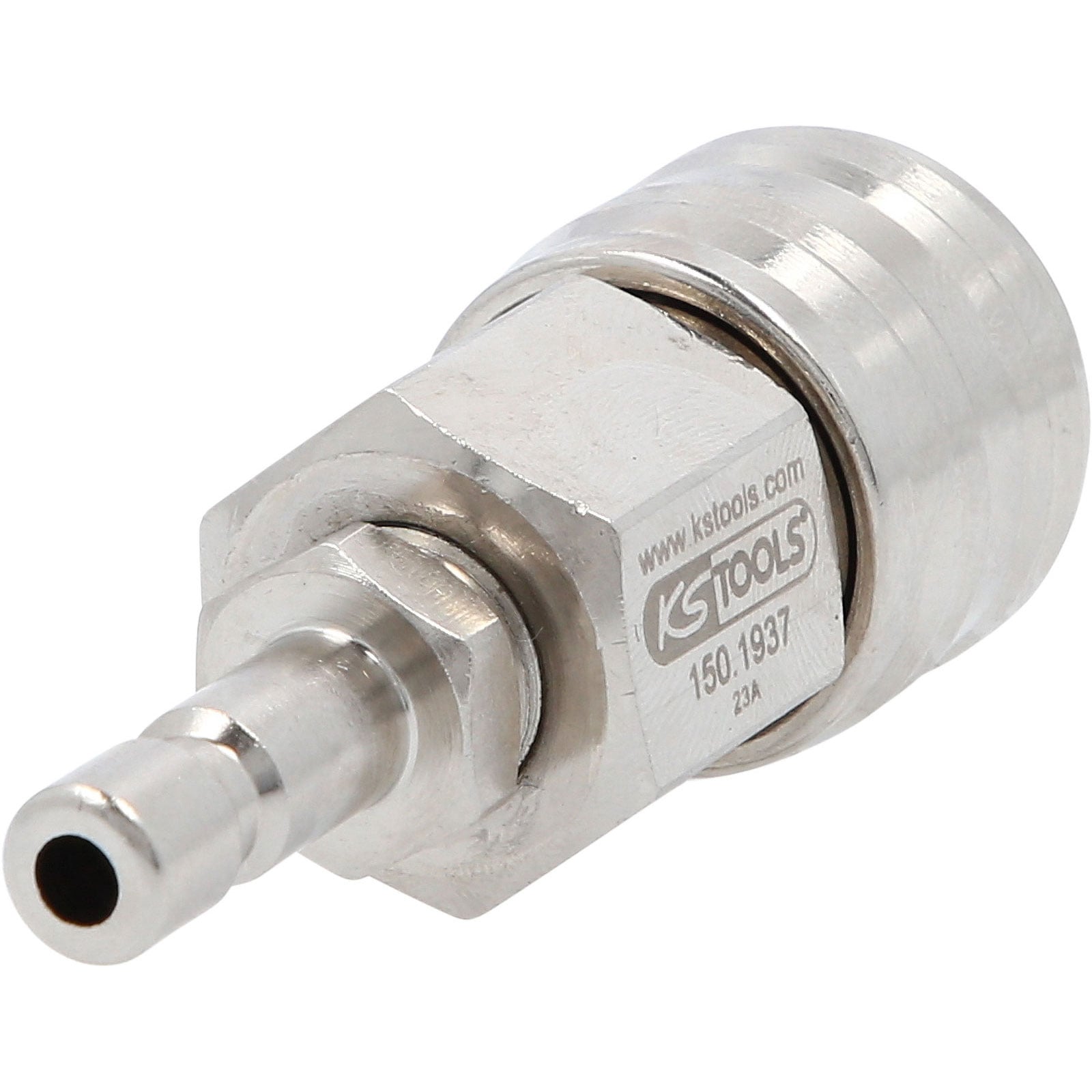 KS TOOLS Kupplung 4,4 mm auf 7,2 mm - 150.1937