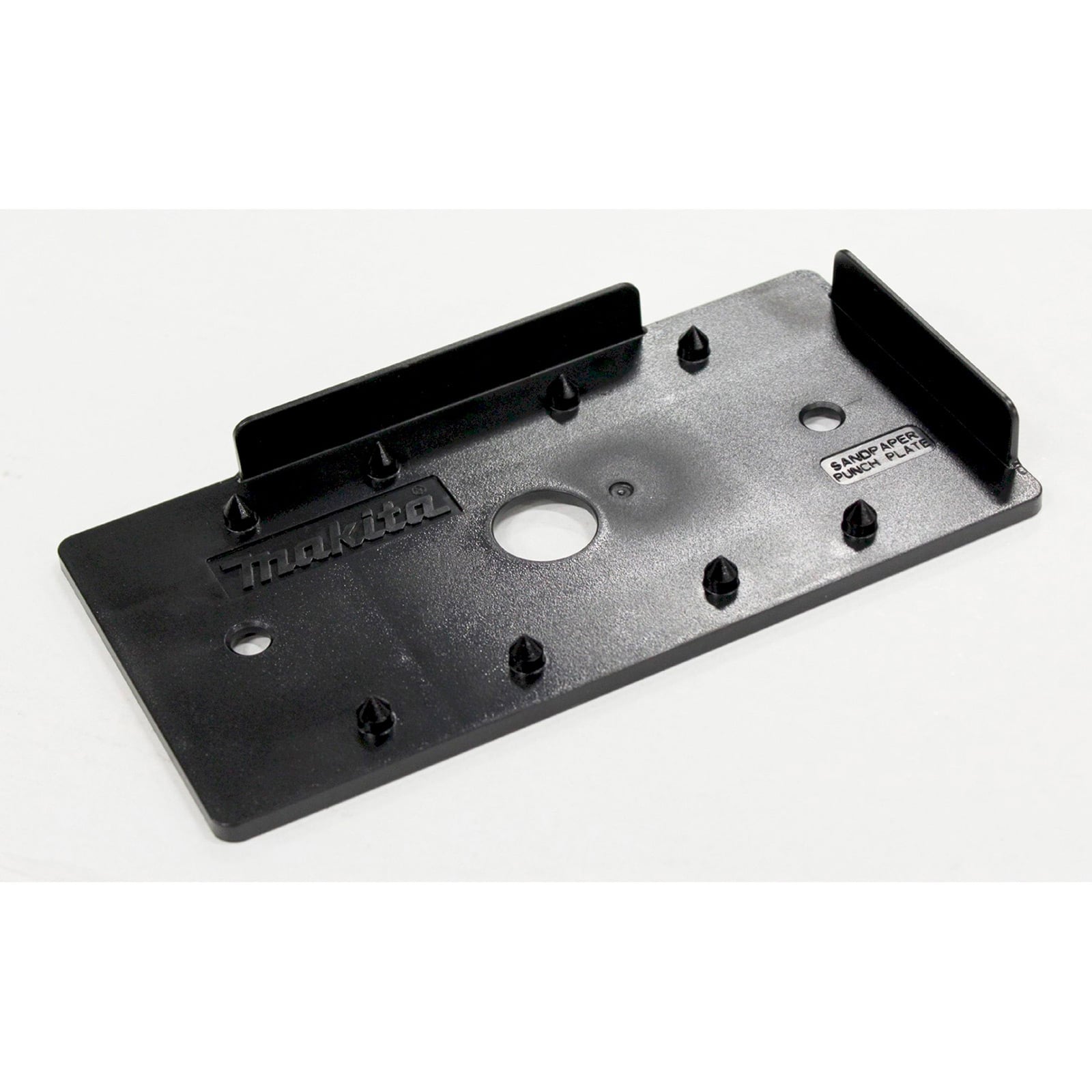 Makita Lochungsplatte - 451271-6