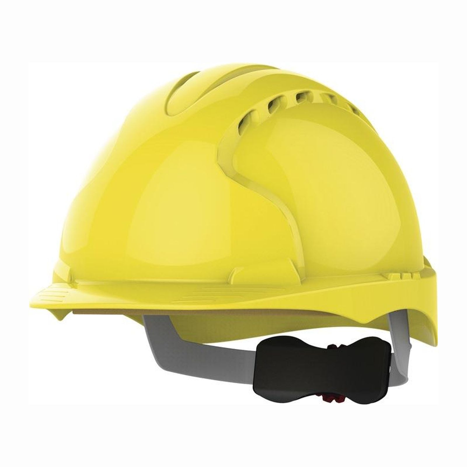 JSP Schutzhelm EVO®3-Revolution® 6-(Pkt.) gelb - AJF170-000-200