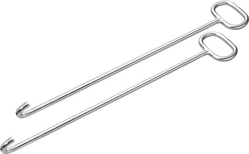 Härke Kanaldeckelheber Länge 800 mm - 480022