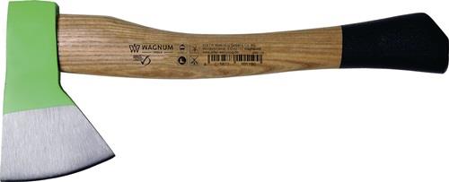 Campingbeil G.300g Stiel-L.300mm WAGNUM