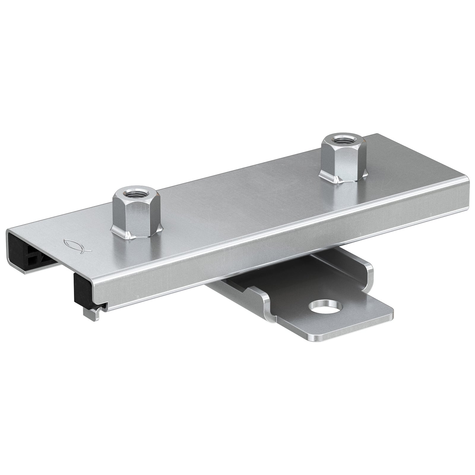 Fischer Schiebeschlitten leicht FASL2 M10 (10 Stk.) - 567950