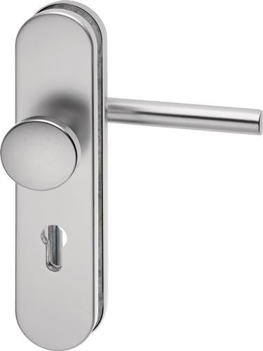 edi Schutzgarnitur Logo 8743/0792 VA EST 92mm 65-75mm - 8743/0792/00