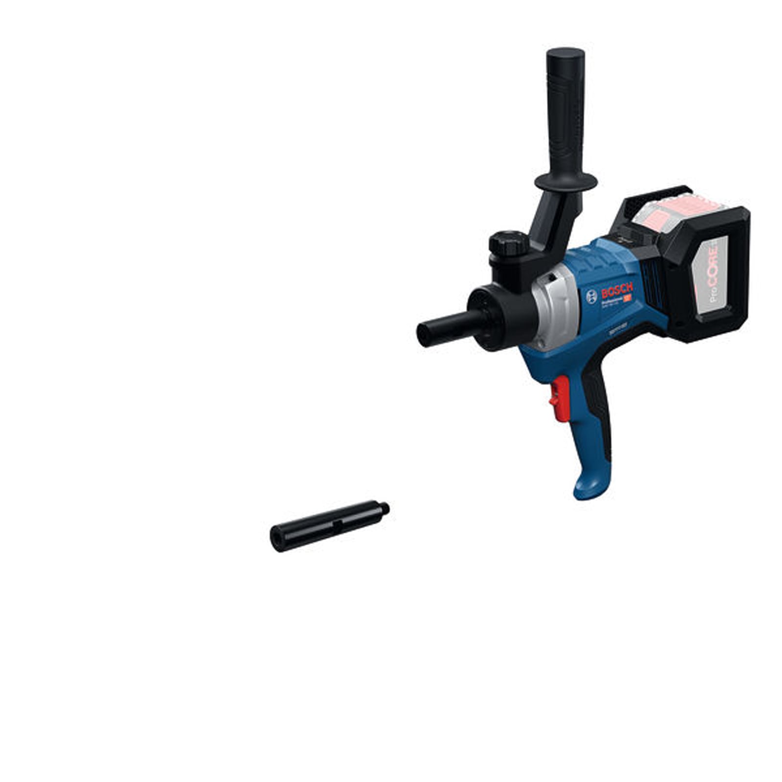Bosch Rührwerk GRW 18V-120 - 06011C2000