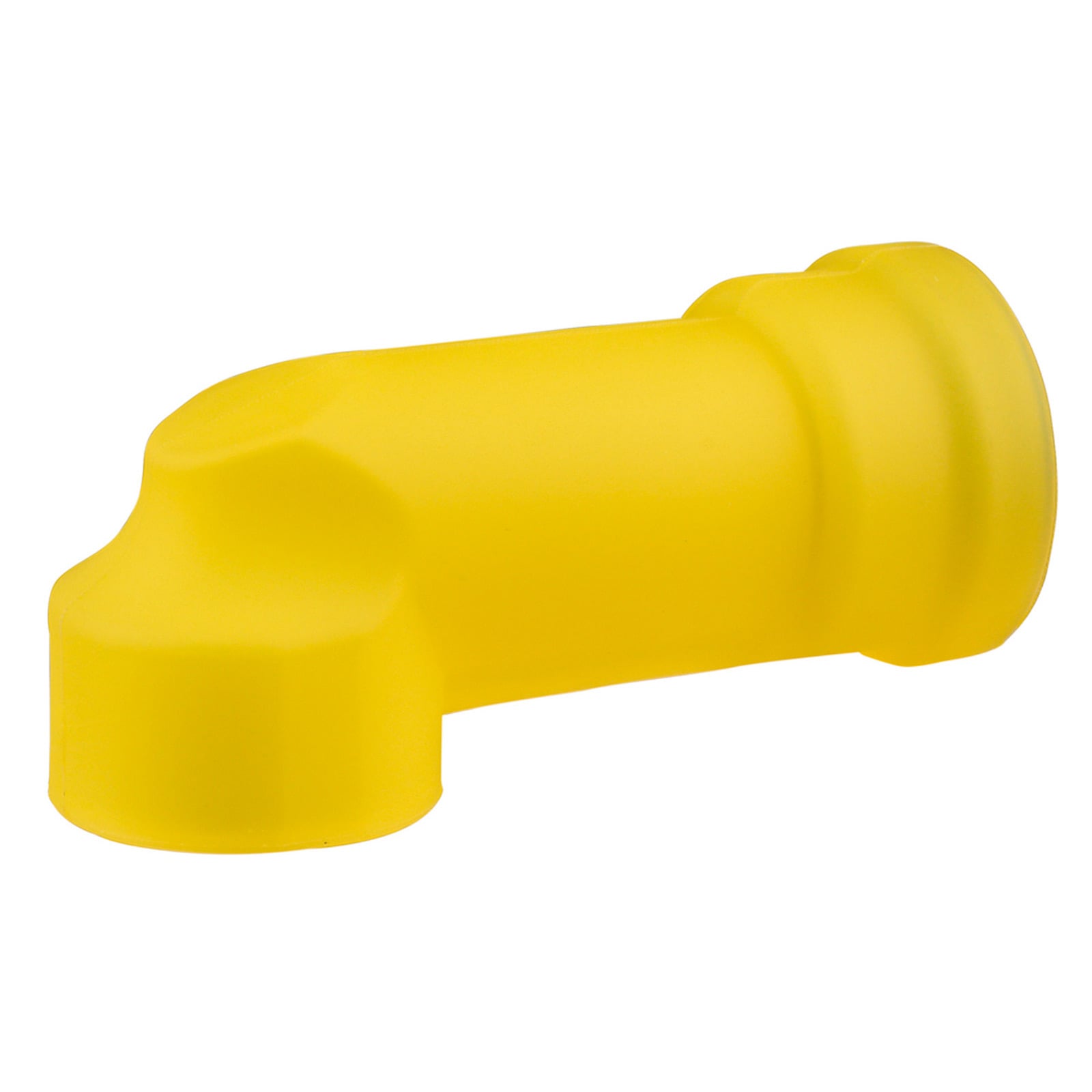 Makita Schutzabdeckung Winkelkopf gelb - 422286-0