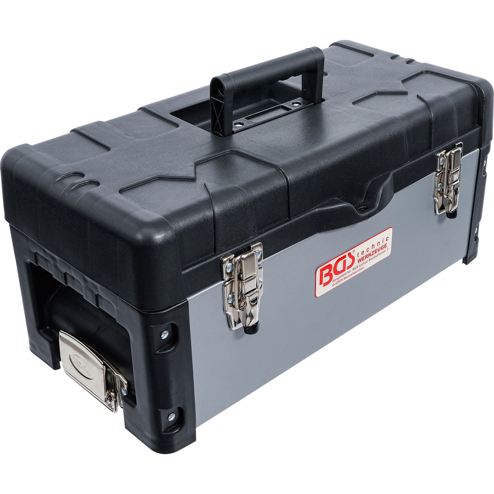 BGS Hartschalen-Werkzeugkoffer-Aufsatz für Art. 2002 - 2002-2
