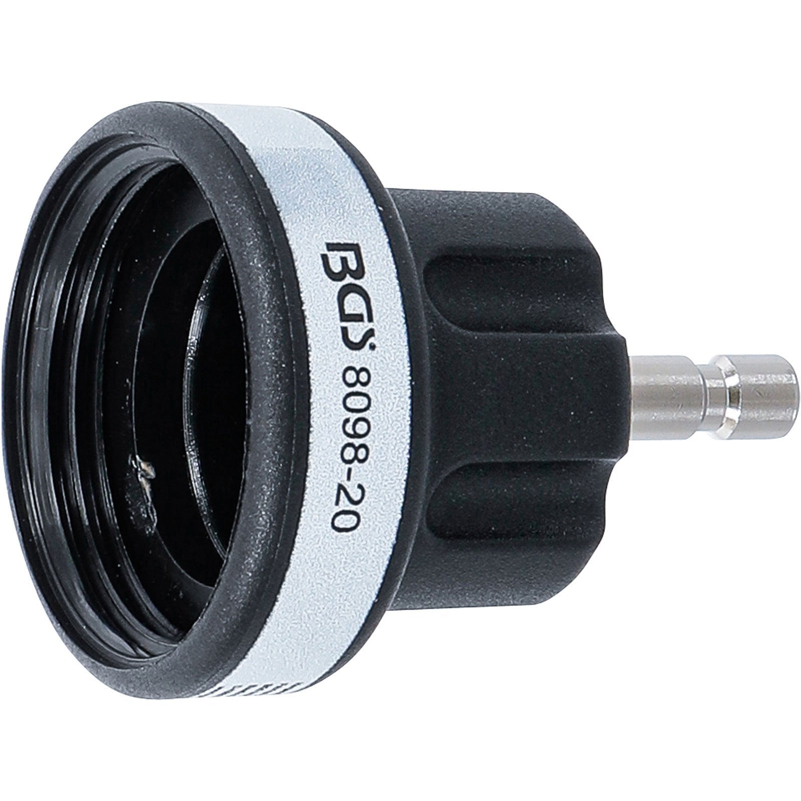 BGS Adapter 20 für Art. 8027 / 8098 für Saab Ecopower - 8098-20