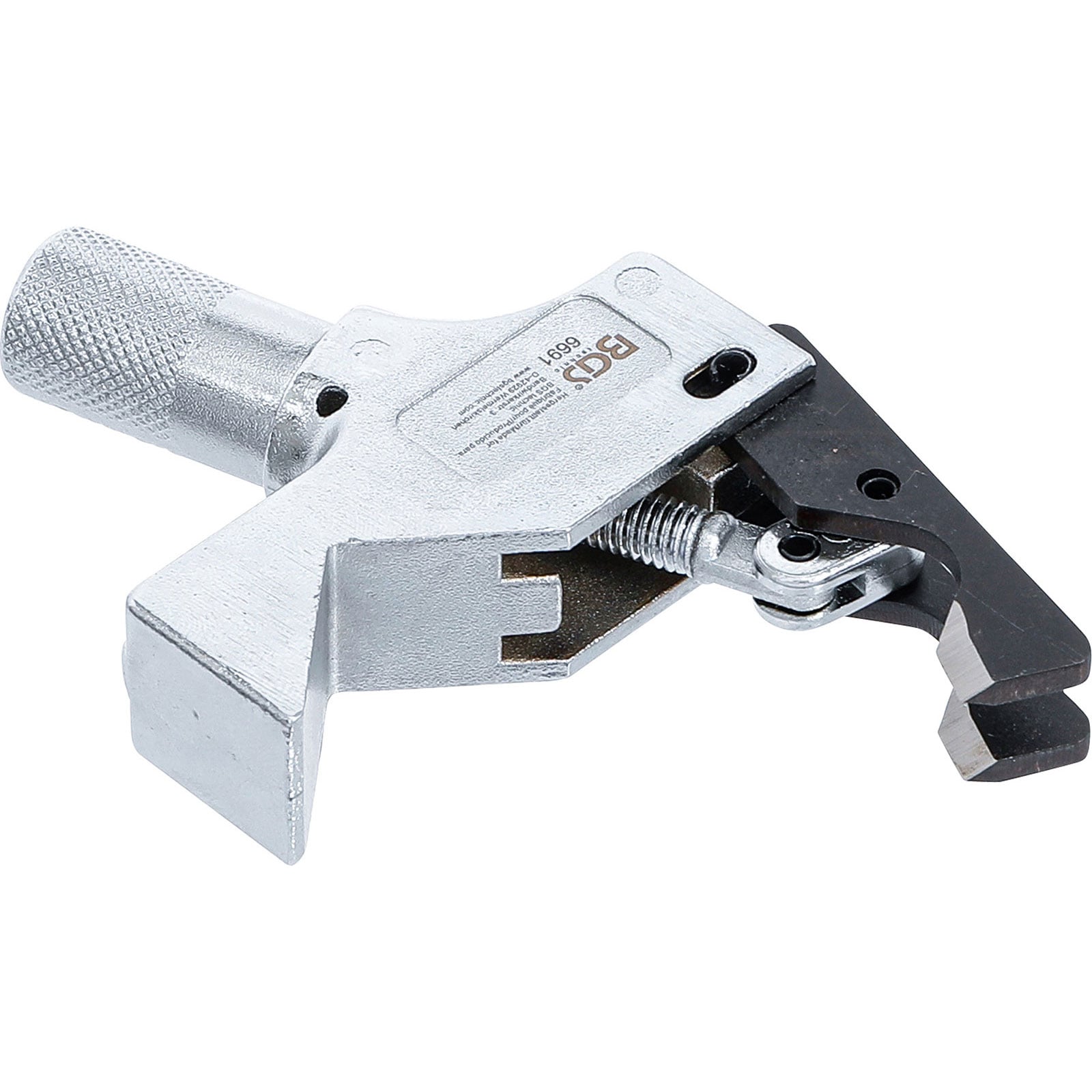 BGS Universal-Gewindestrehler Ø 4 - 45 mm - 6691