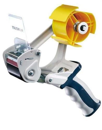 Handabroller Premium f.75mm Rollenbreite L.66/132/180m TRANSPAK