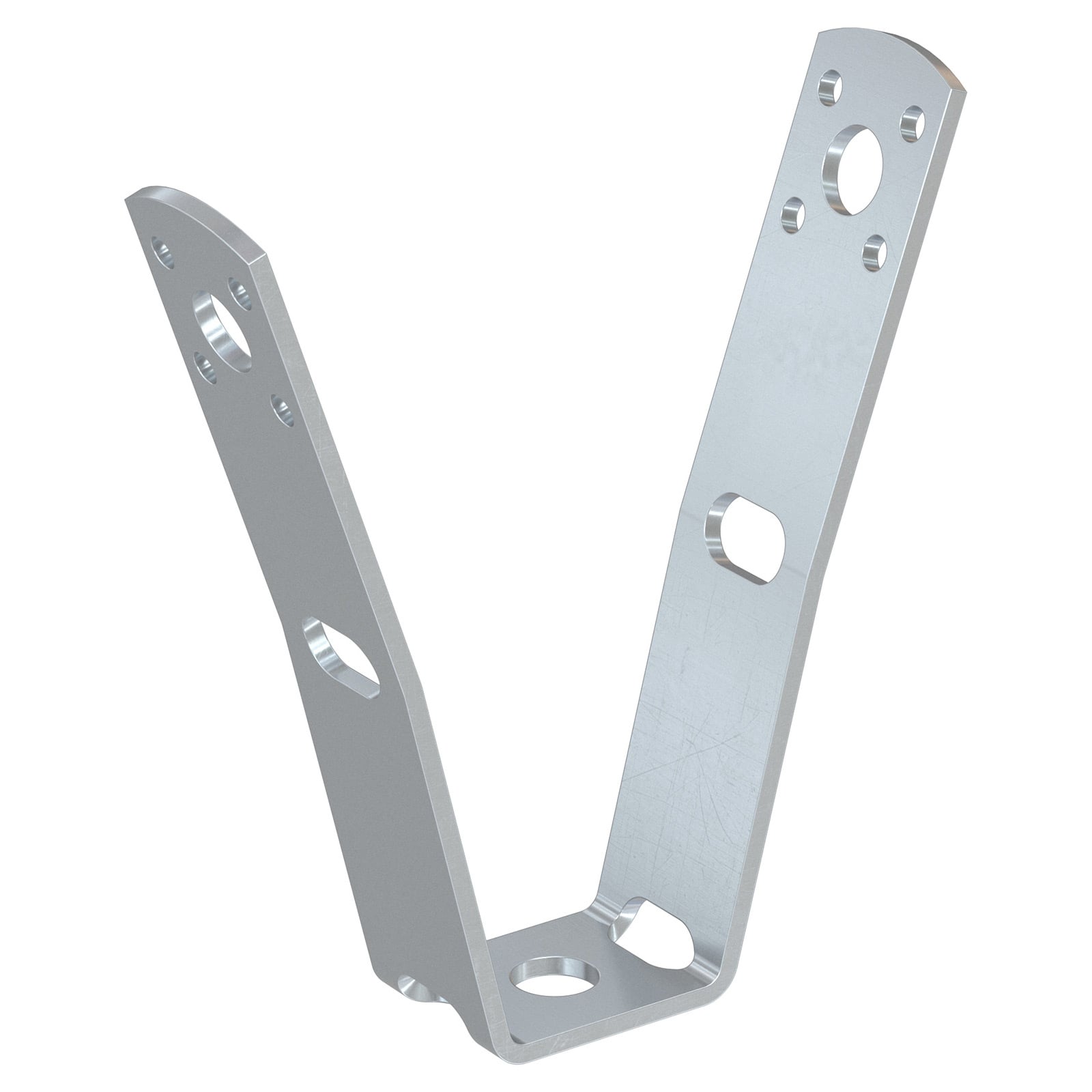 Fischer Profilabhänger basis TZB Ø 10,5 (50 Stk.) - 568674